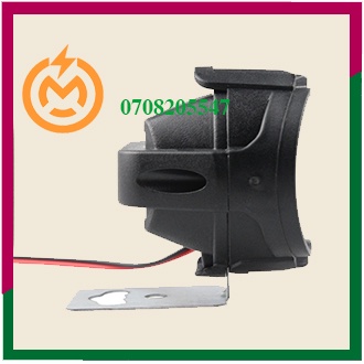 Đèn trợ sáng - 6 nhân Led siêu sáng