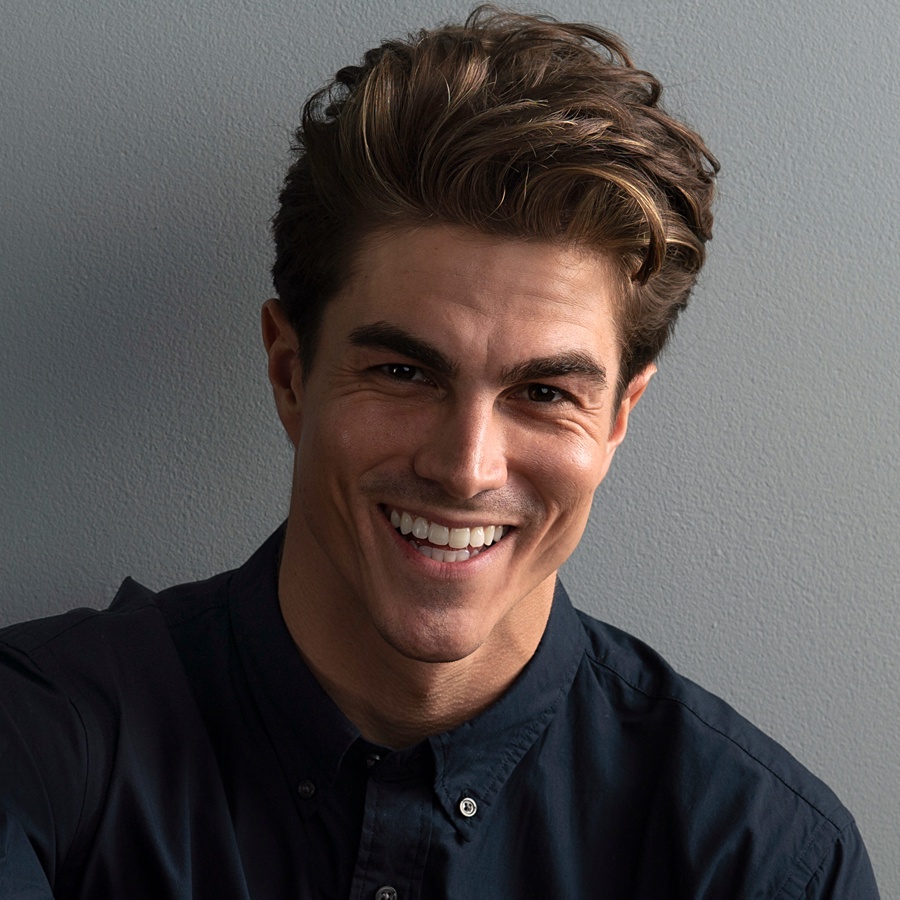 Sáp Vuốt Tóc All Day Balm + Tặng quà