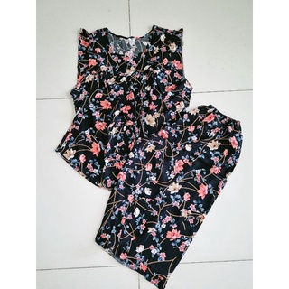 combo lững tole mặc nhà rã đô