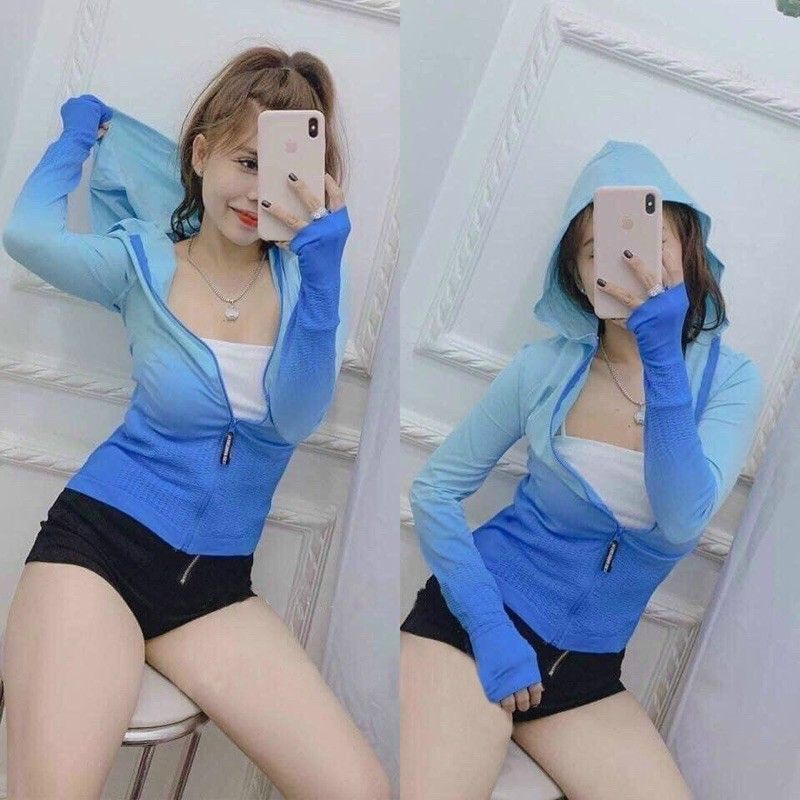 ÁO KHOÁC DỆT KIM LOANG MÀU QUẢNG CHÂU LOẠI 1