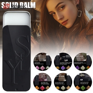 Nước Hoa Khô Dạng Sáp Thơm Lâu Cho Nam & Nữ
