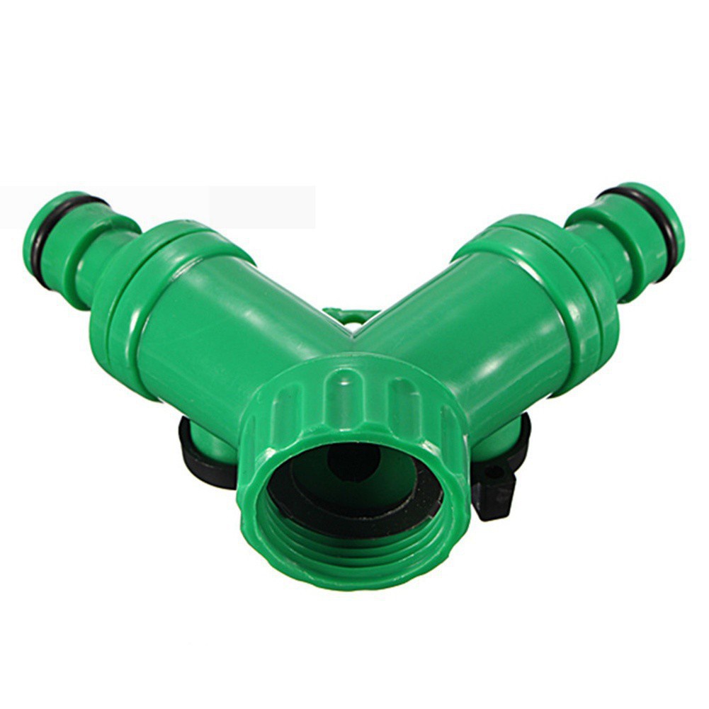 [HOT] Đầu nối đường ống dẫn nước 2 chiều tiện dụng c/lượng, hg C/ty.