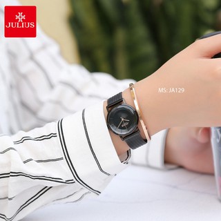 Đồng Hồ Nữ Julius JA-1129