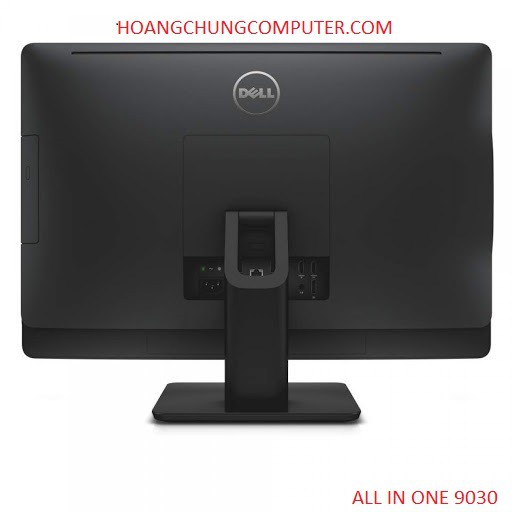 MÁY PC LIỀN MÀN ALL IN ONE DELL 9030 CPU I5 4570 RAM 8GB SSD 240GB