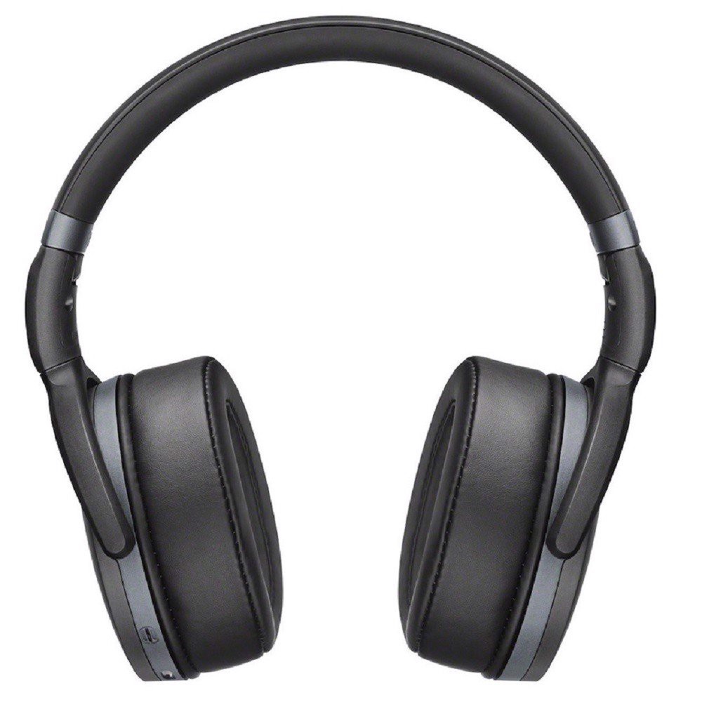 Tai nghe Bluetooth Sennheiser HD 4.40 BT - Hàng Chính Hãng