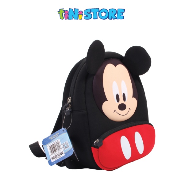 tiNiStore-Ba lô trẻ em mesuca chuột Mickey tiNiToy DHF74856-A