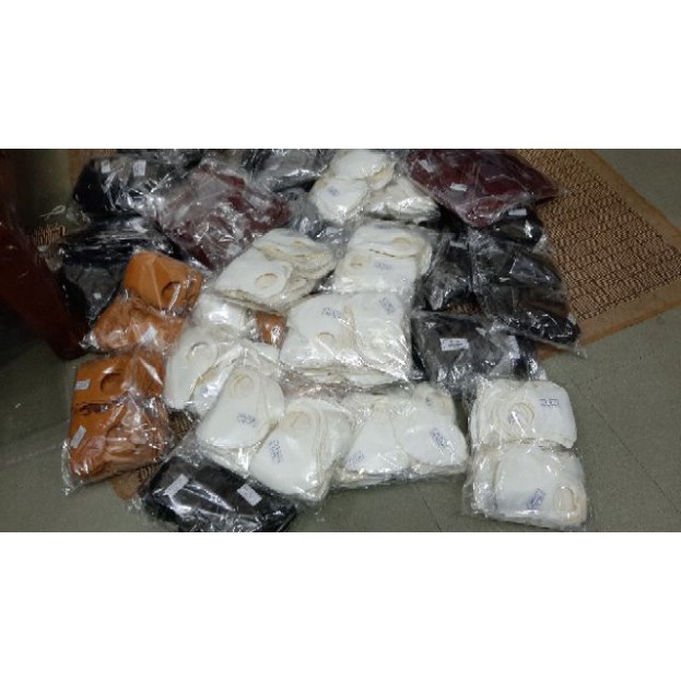 Băng Khẩu 3D Dày Đẹp