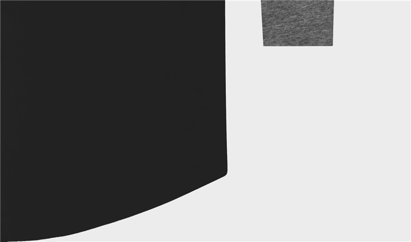 NEW Áo Thun Tay Lỡ 3 / 4 Thời Trang 2020 Cho Nam