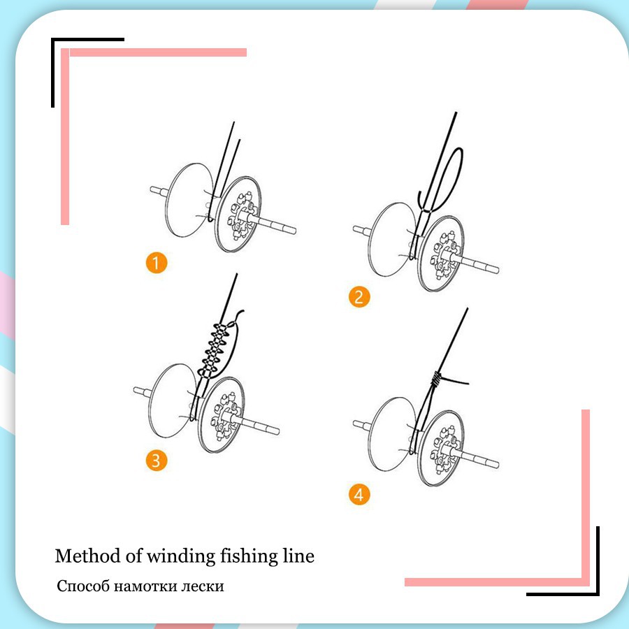 Cuộn Dây Câu Cá Bện 9 Sợi 500m / 547yd Fish Line X9 Carp Thread