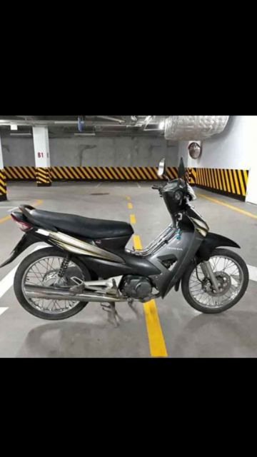 Full bộ ốc cho wase s100 phang đĩa