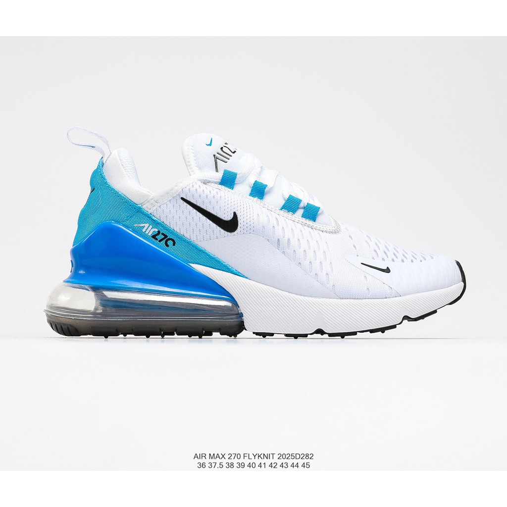 Order 1-2 Tuần + Freeship Giày Outlet Store Sneaker _Nike Air Max 270 Flyknit MSP: 2025D28213 gaubeaostore.shop