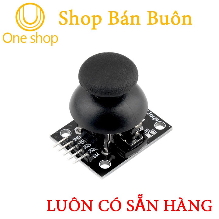 Phím Điều Khiển Đa Hướng JoyStick PS2