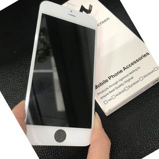 Màn hình LCD iPhone 6s Full nguyên bộ (Màu trắng)