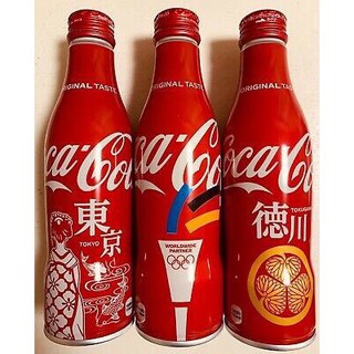 Combo 6 loại Coca Nhật - Pepsi Nhật