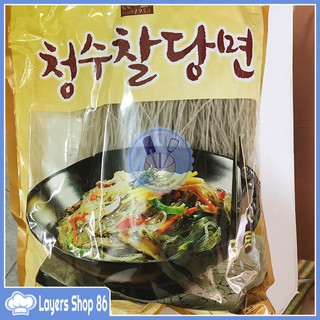 Miến khô NONGWOO Hàn Quốc 69k/gói 1kg