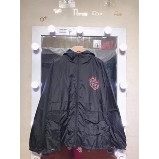 🔥Áo khoác dù jacket FIRE
