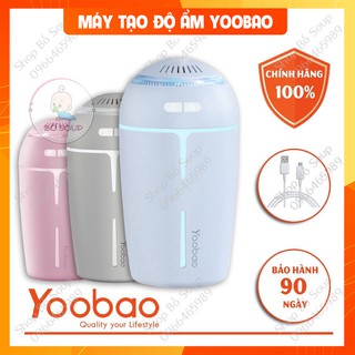 Máy Phun Sương Chính Hãng YooBao Shop Bố Soup