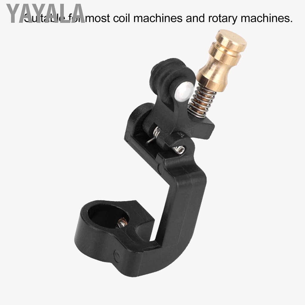 Phụ kiện bánh xe kim áp lực bên ngoài cho máy xăm