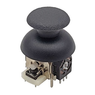 Joystick chưa ra chân