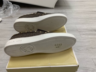 Giày Lười Michaelkors