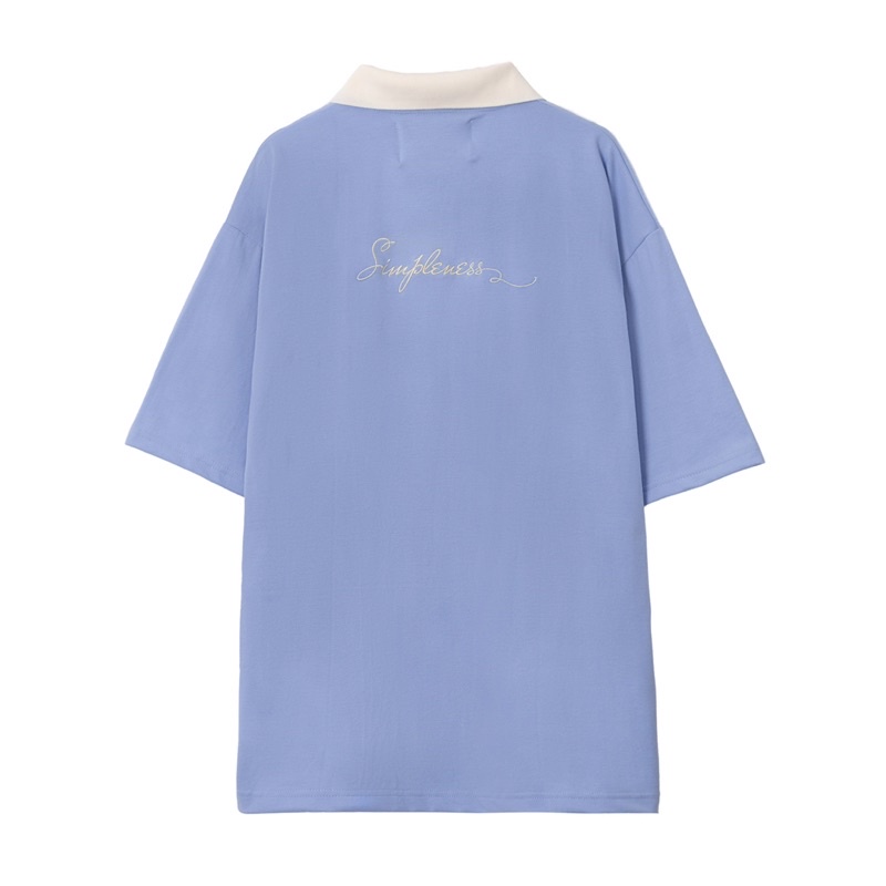 Áo 𝐀𝐓𝐘𝐒® 𝐋𝐎𝐆𝐎 𝐏𝐎𝐋𝐎 𝐒𝐇𝐈𝐑𝐓