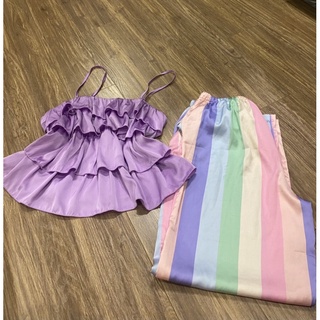 COMBO6 BỘ LỤA SATIN