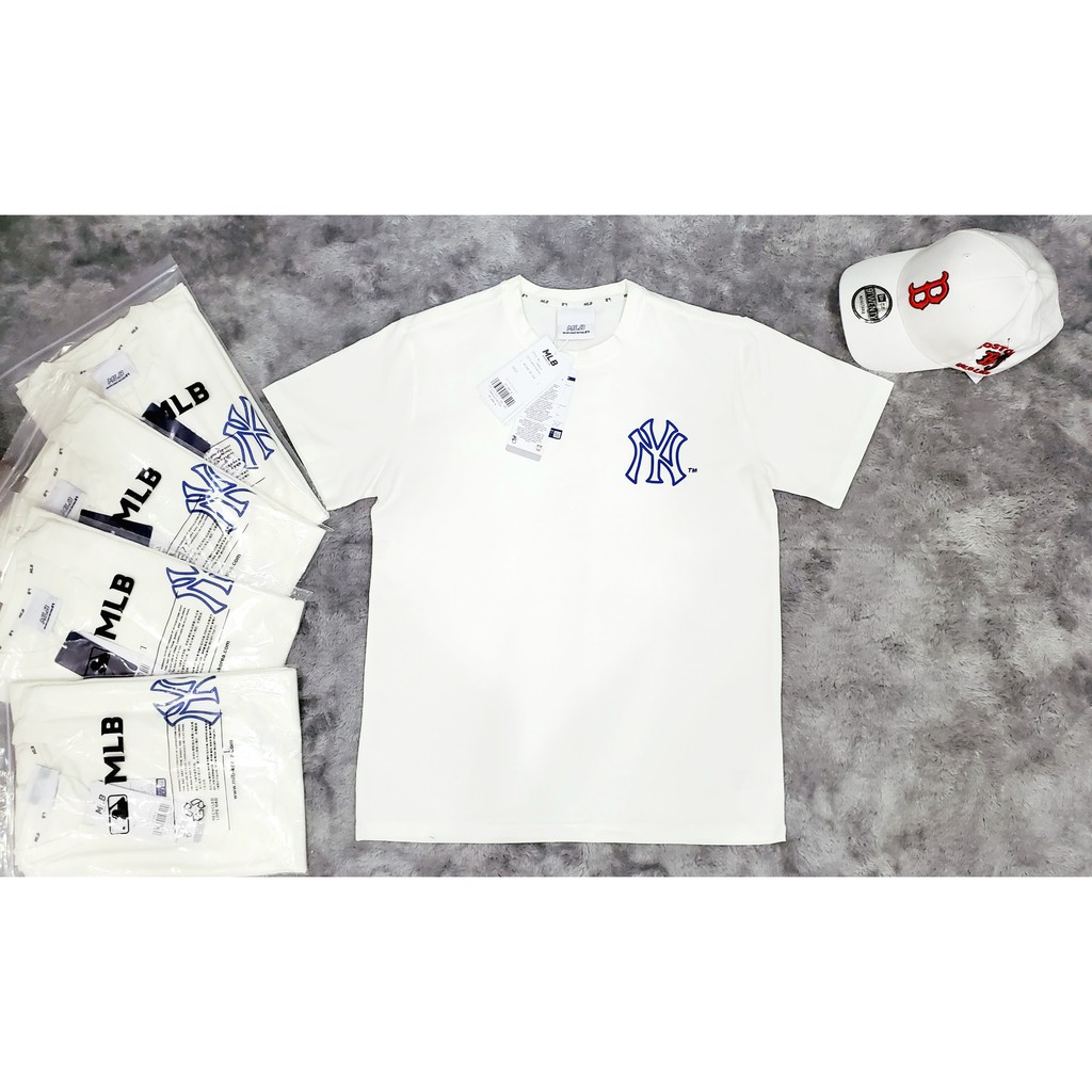 Áo Thun Cao Cấp M.LB Like