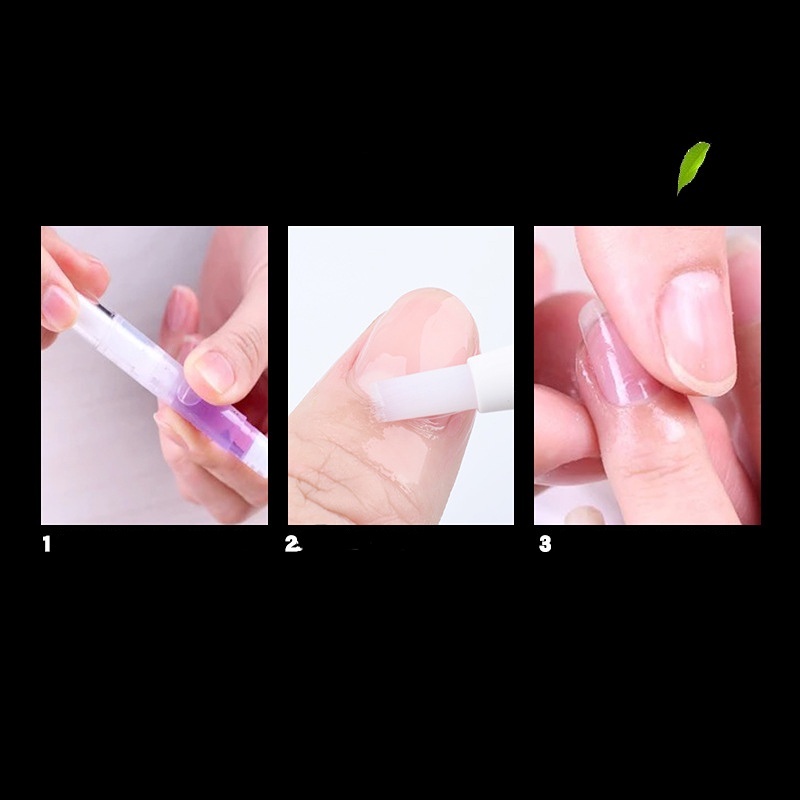 Misscheering 2023 Bút dưỡng viền móng loại tốt