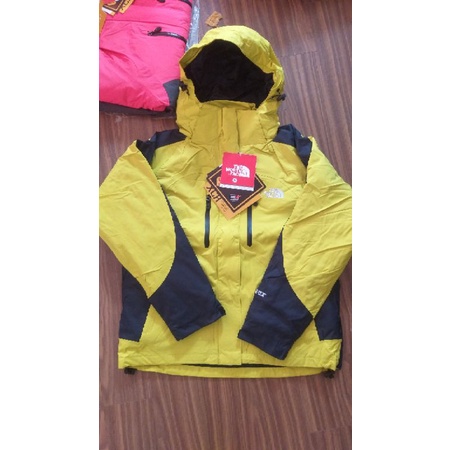 ÁO 3 LỚP TNF CHỐNG NƯỚC CHỐNG GIÓ