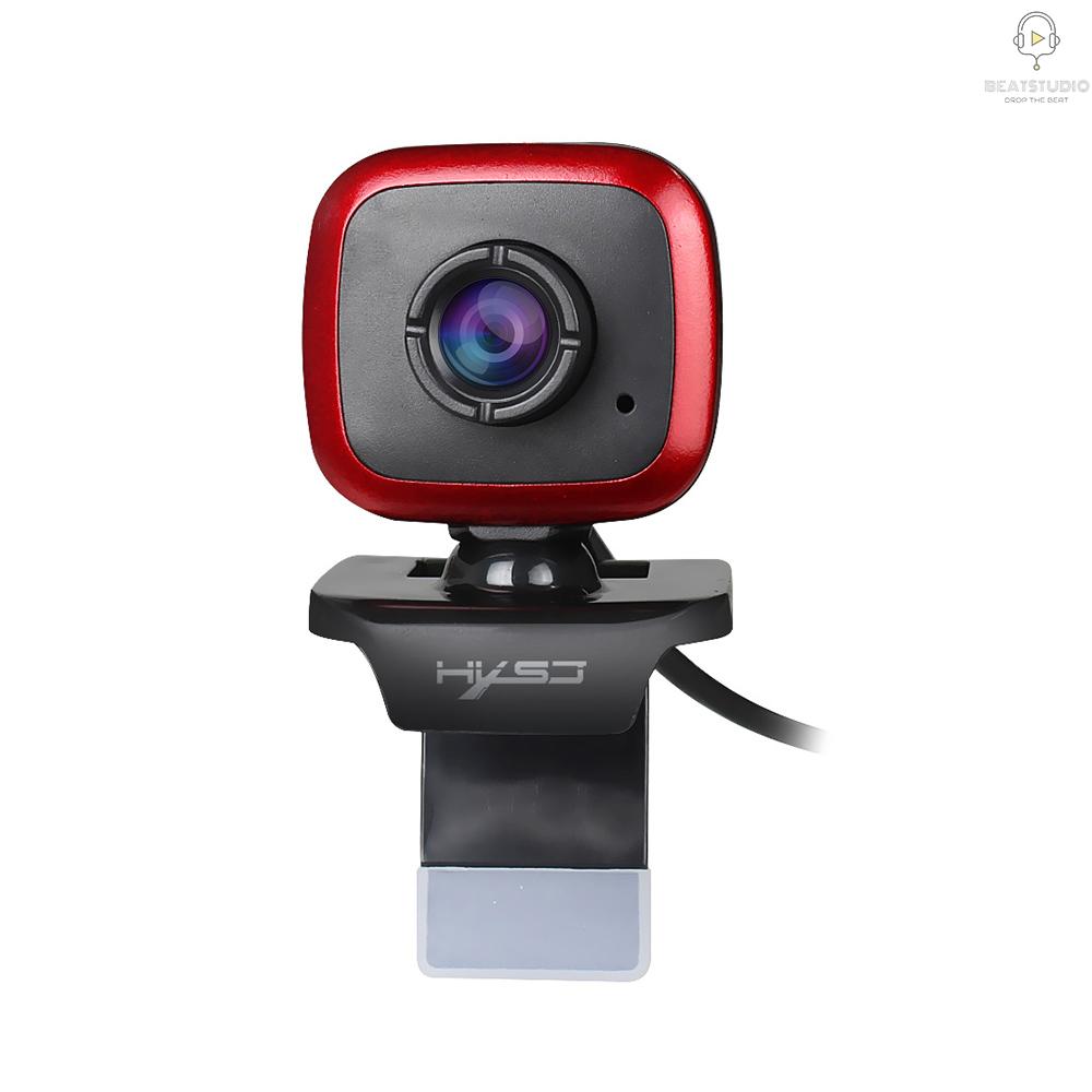 Webcam Có Dây Kết Nối Usb 480p Bs Hxsj A849 Cho Máy Tính | BigBuy360 - bigbuy360.vn