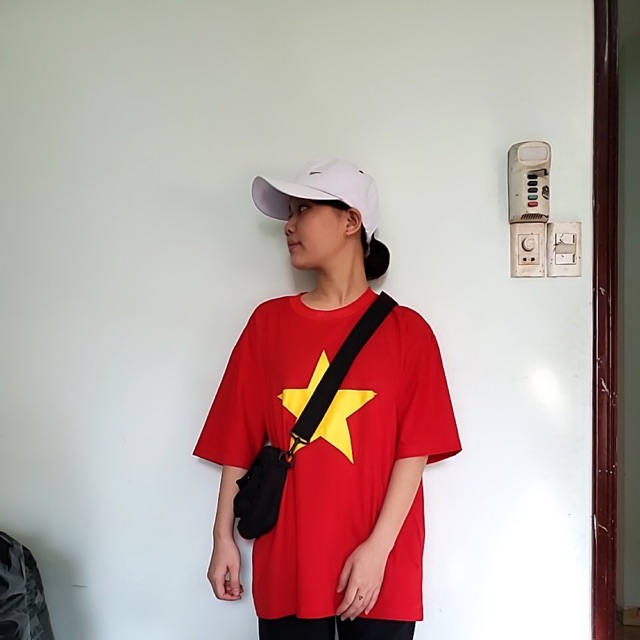 Xưởng may Tiến Thành ( áo cổ vũ bóng đá) mới