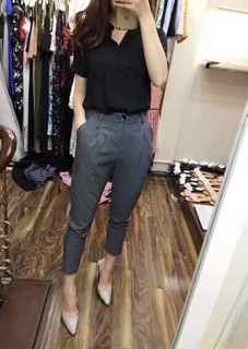 BIG SALE 50% AO SOMI VOAN LỤA