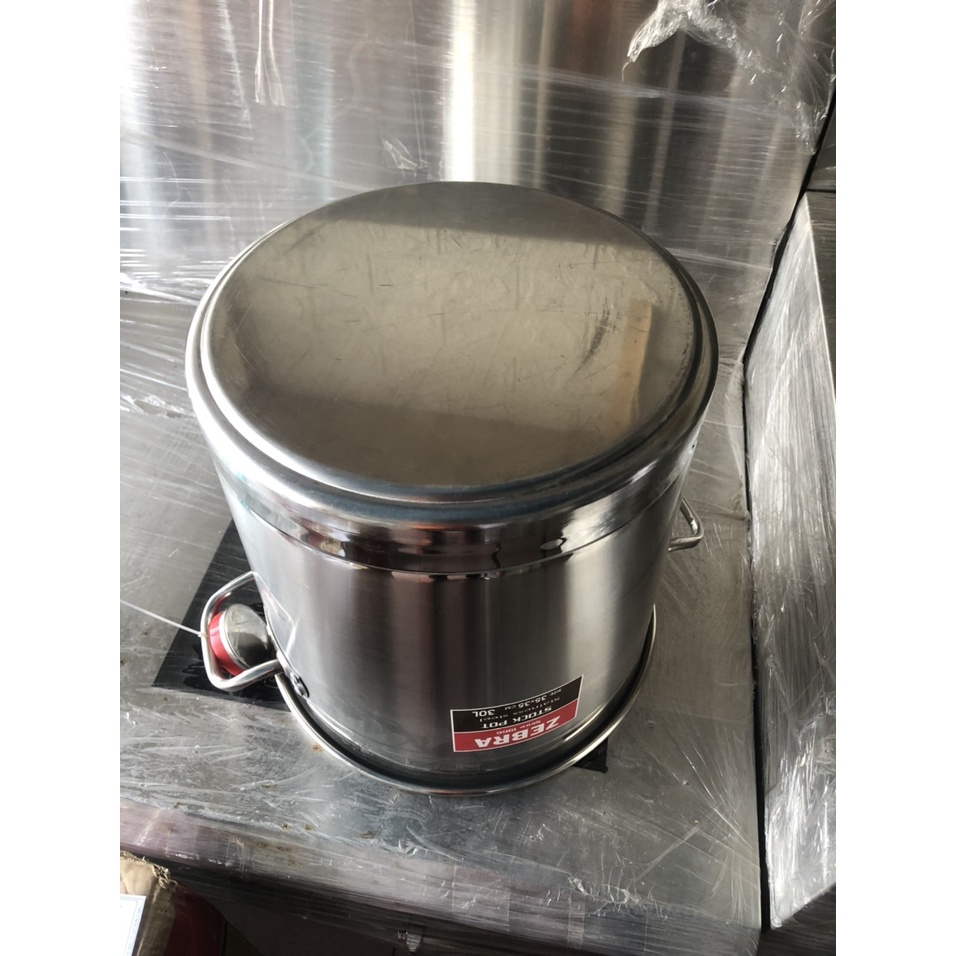 Nồi Inox 50L 3 lớp siêu bền