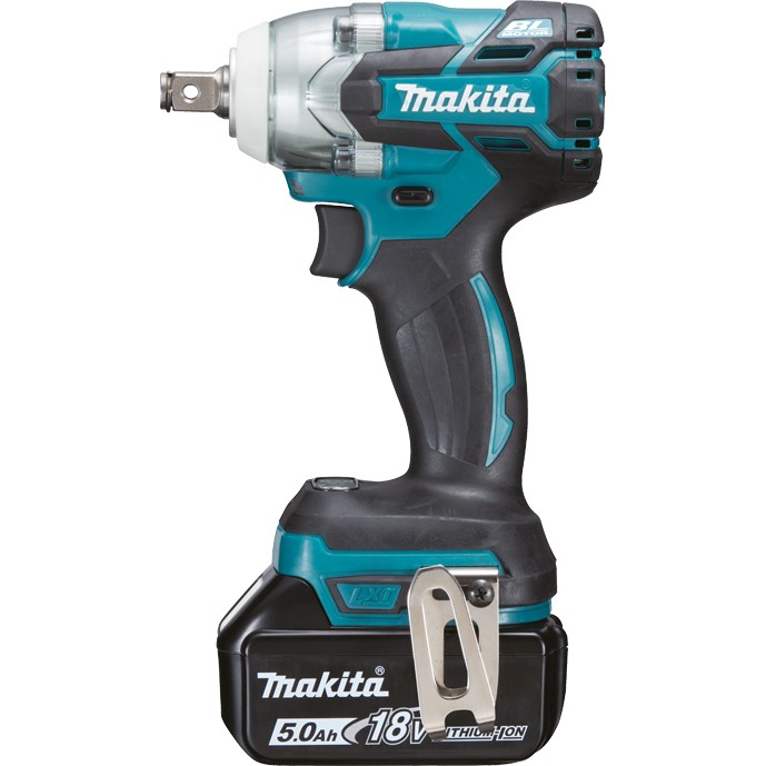 Máy siết bulong dùng pin Makita DTW285Z (thân máy)