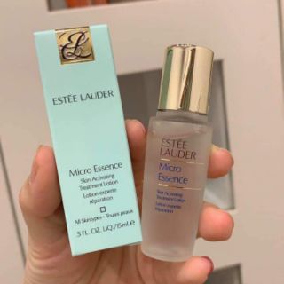 NƯỚC THẦN ESTEE LAUDER MICRO ESSENCE MINI