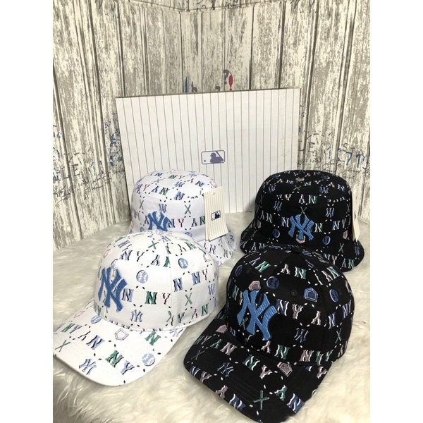 NÓN KẾT KAKI , mũ lưỡi trai - NY màu sắc in full