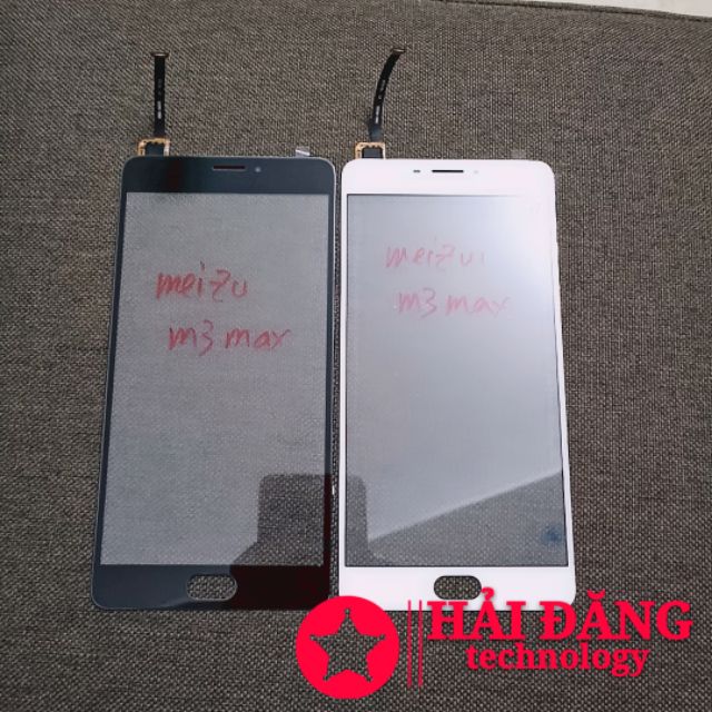Cảm Ứng Meizu M3 Max S685H