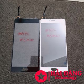 Cảm Ứng Meizu M3 Max S685H