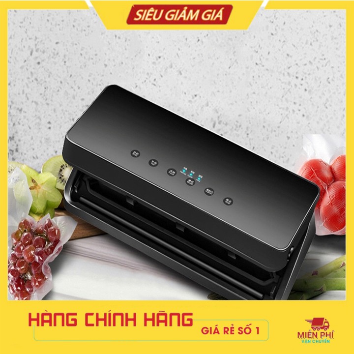 Máy hút chân không gia đình chính hãng A1918