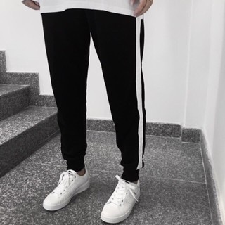 Quần Jogger 1 Sọc (có ảnh thật)