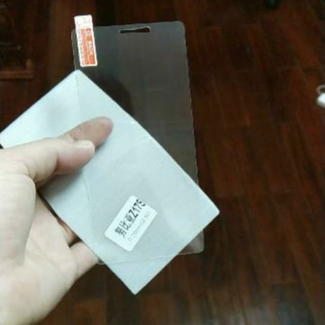 Kính cường lực Nubia Z17s