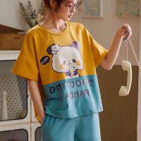 Đồ bộ cao cấp mặc nhà.