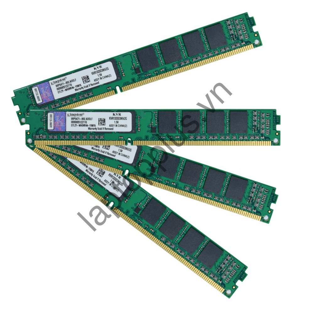 Bộ nhớ trong DDR4 - 2GB Bus /2133/2400 dành cho desktop