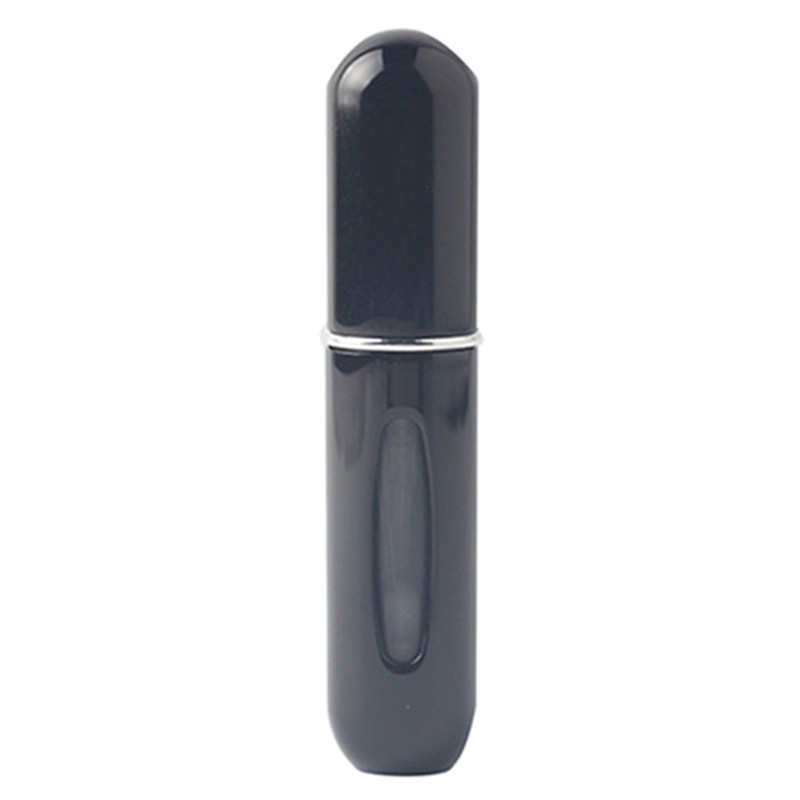 Chai Xịt Nước Hoa 5Ml Thiết Kế Nhỏ Gọn Tiện Dụng