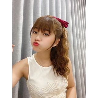 TÓC MÁI THƯA GIẢ ( ảnh thật 3 ảnh cuối)