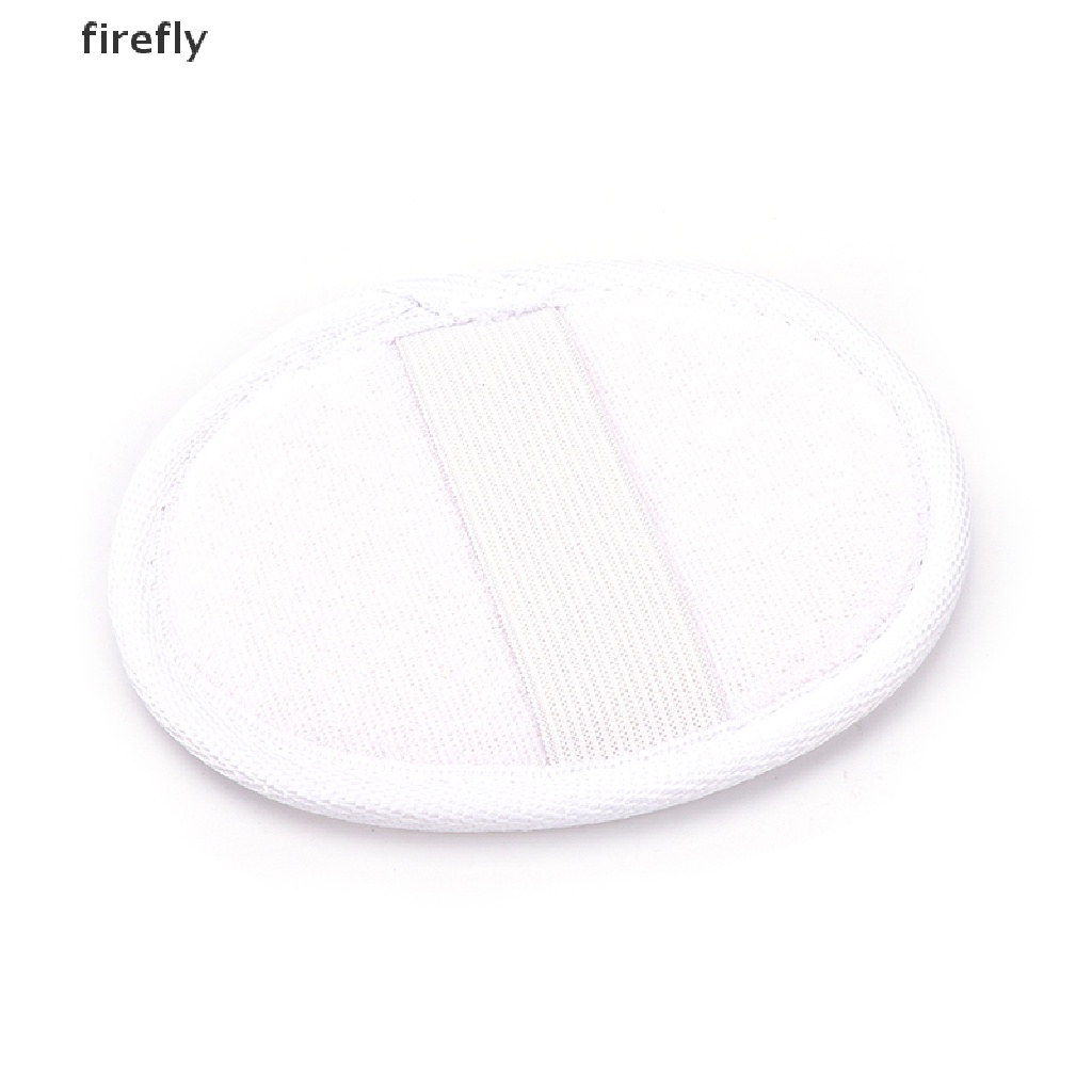 Bông Tắm Cotton Tẩy Tế Bào Chết Tiện Dụng