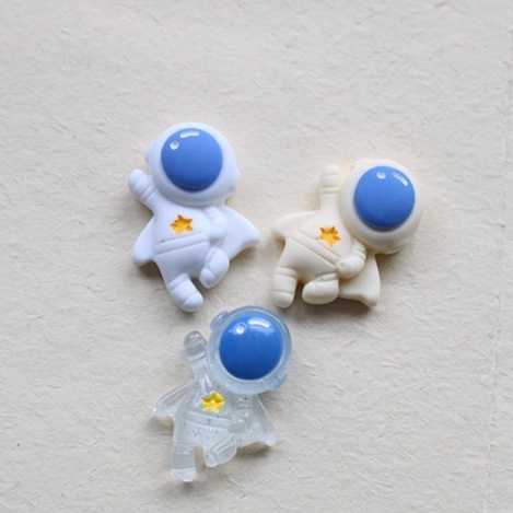 Set 5 Mô Hình Đồ Chơi UFO Độc Đáo Cho Điện Thoại