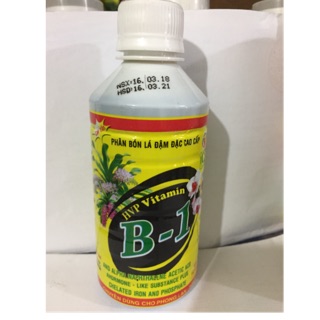 Phân bón B1 Lan (100ml)