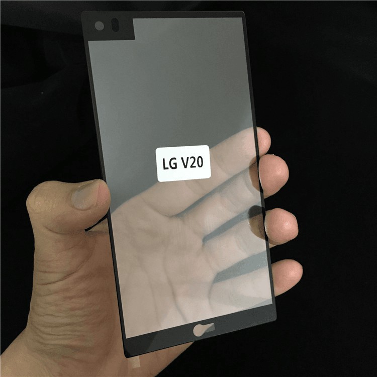 Cường lực Full màn LG V20 từ tính cảm ứng tốt