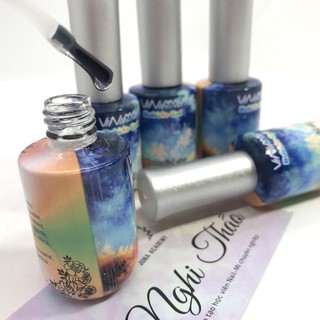 Loang cồn Set 12 chai chính hãng